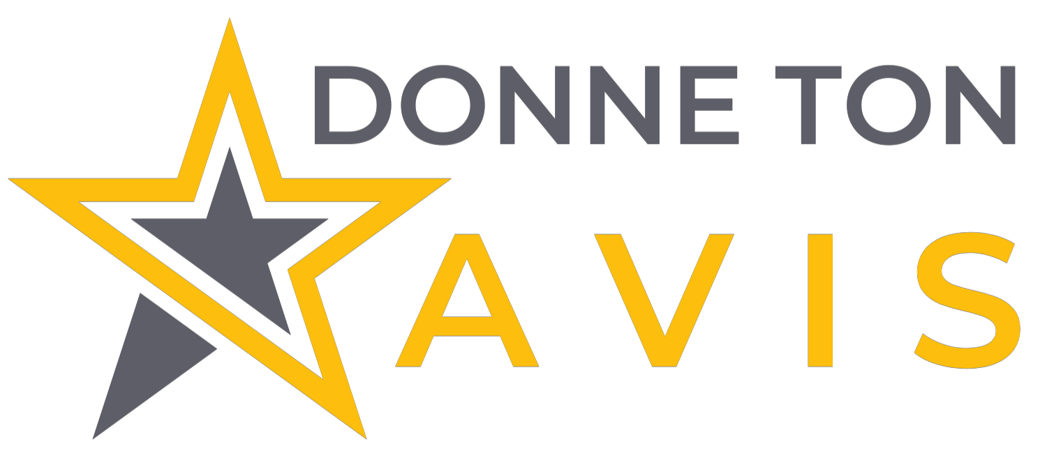 Donne Ton Avis