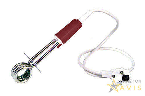 Pourquoi utiliser un thermoplongeur de voyage ?