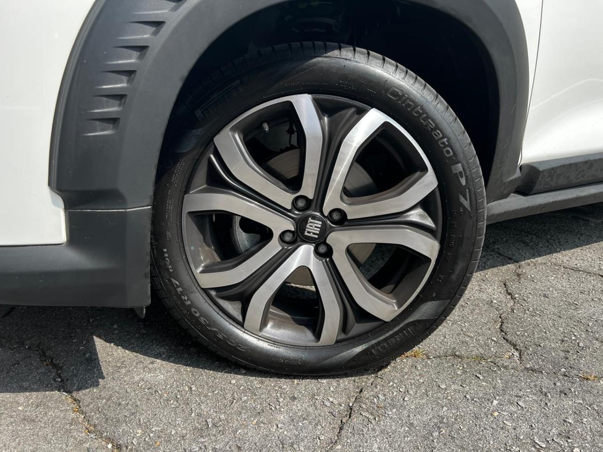 Fiat Pulse Impetus Hybrid 2026 : efficacité et technologie placent la barre plus haut pour le SUV compact