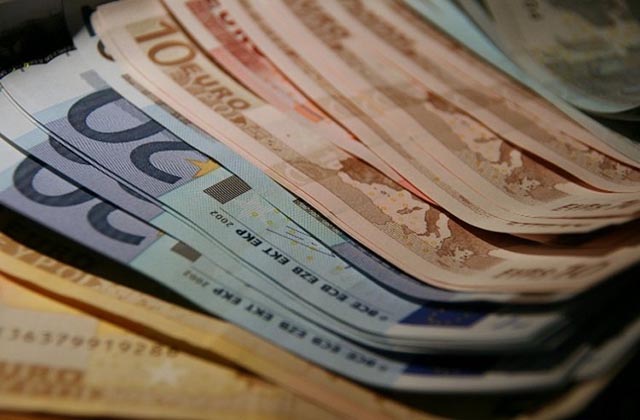euros prestamos