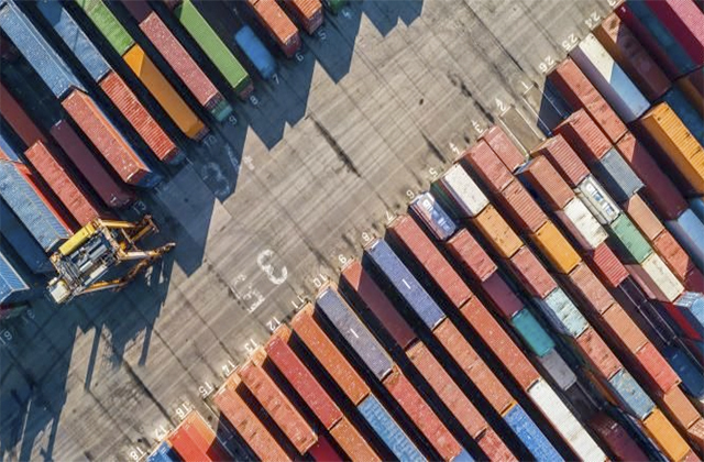 exportaciones complejas