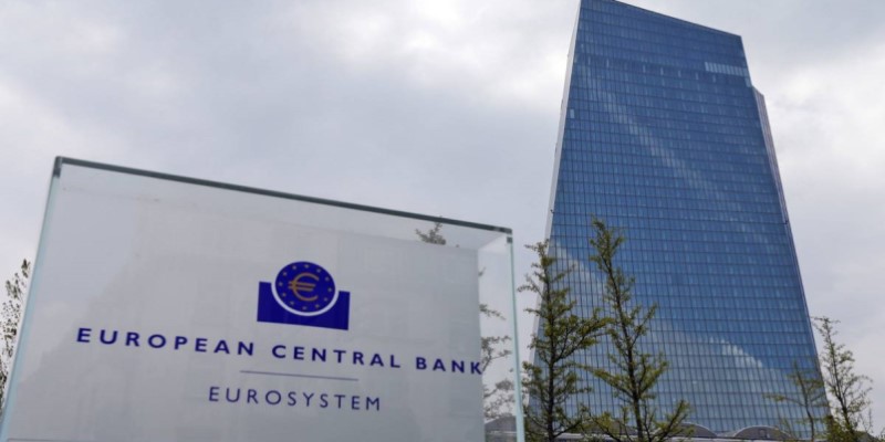 La BCE discute déjà de la nécessité d'augmenter les taux d'intérêt lors de sa prochaine réunion, même si les États-Unis et l'Iran parviennent ou non à un accord de paix