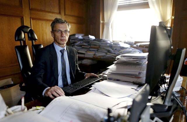 boris vujcic