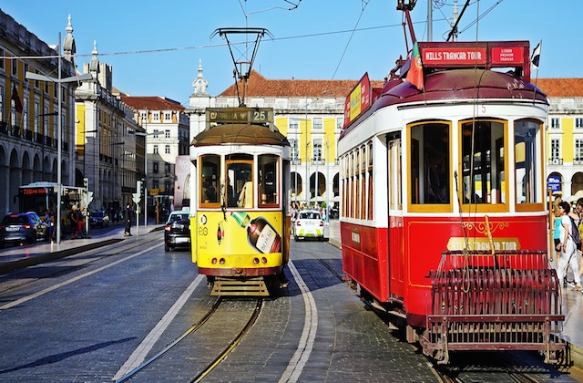 portugal economia