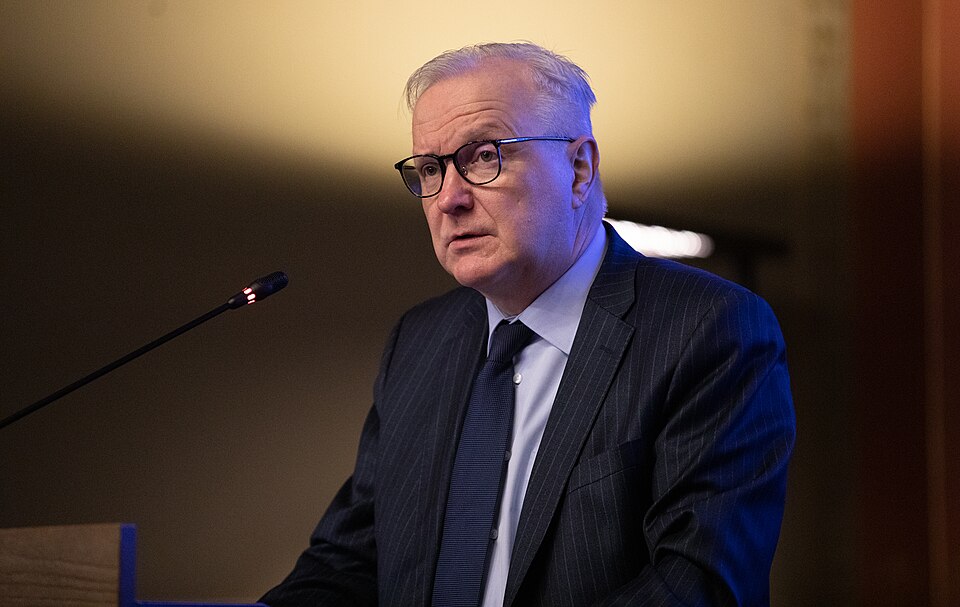 Olli Rehn appelle à la création d'un actif européen « sûr et liquide » pour approfondir et structurer le marché obligataire