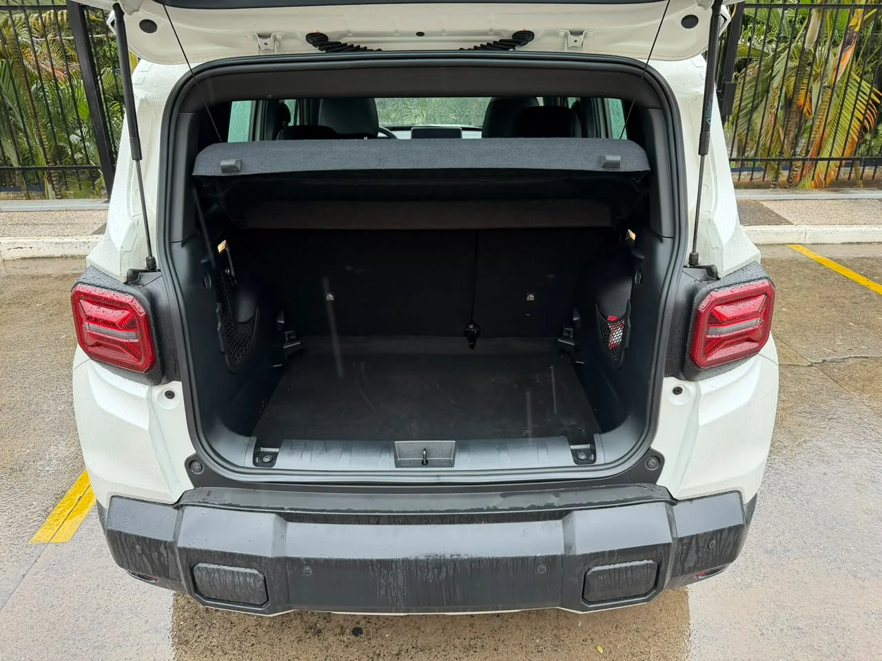 Jeep Renegade Sahara MHEV 2027 : à quoi ressemble le SUV renouvelé pour affronter les Chinois Jeep Renegade Sahara MHEV 2027 : à quoi ressemble le SUV renouvelé pour affronter les Chinois