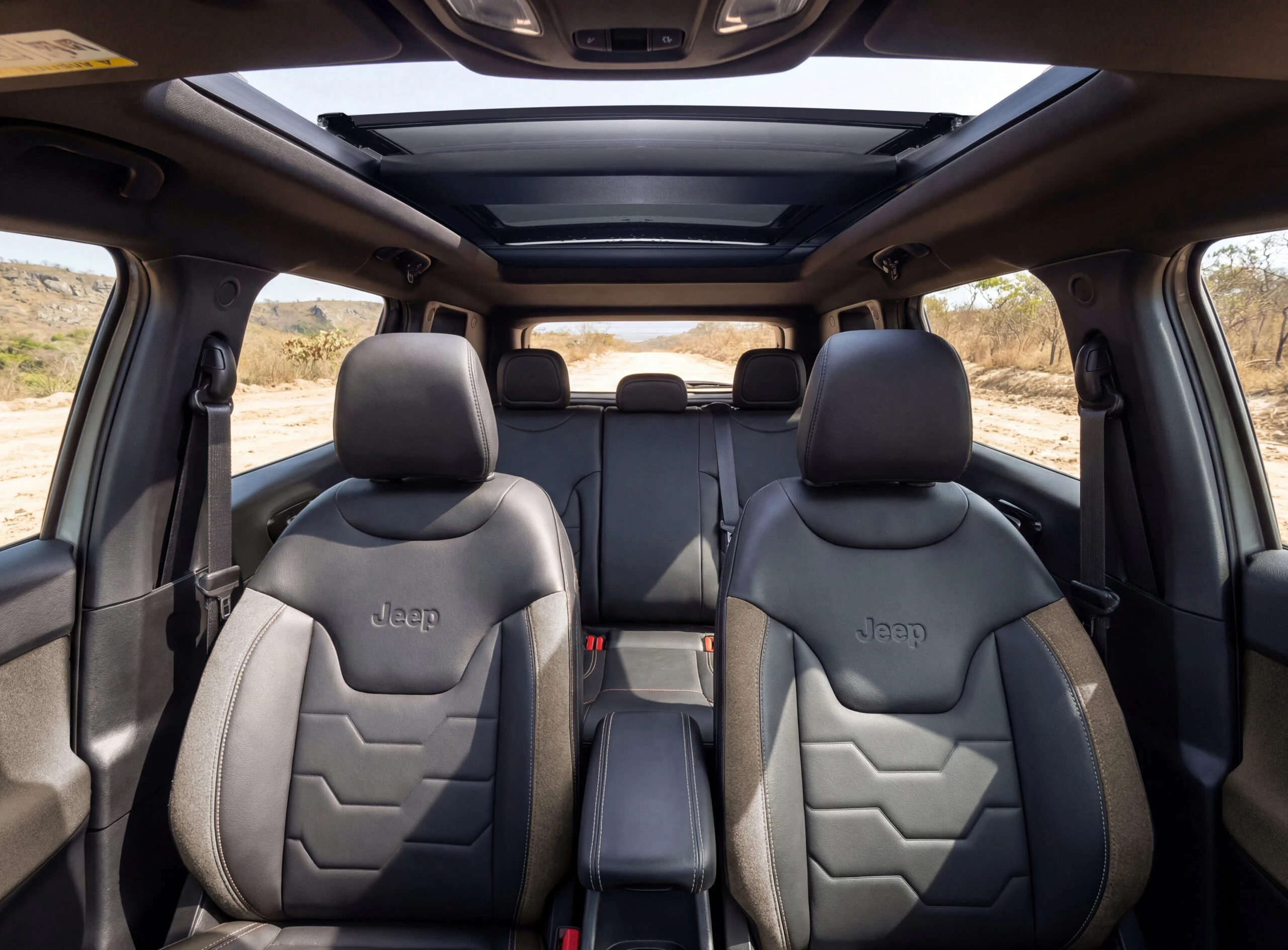 Jeep Renegade Sahara MHEV 2027 : à quoi ressemble le SUV renouvelé pour affronter les Chinois Jeep Renegade Sahara MHEV 2027 : à quoi ressemble le SUV renouvelé pour affronter les Chinois
