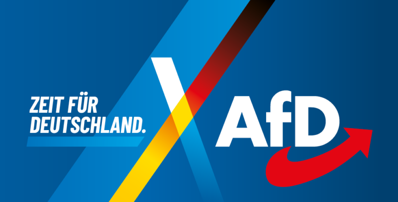 Victoire écrasante de l’AfD en Saxe-Anhalt