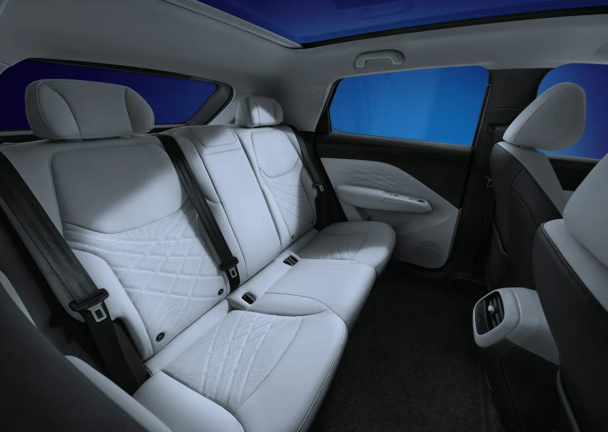 BAIC ARCFOX T1 arrive au Brésil à partir de 129 900 R$ combinant mobilité électrique, technologie, polyvalence spatiale et urbaine BAIC ARCFOX T1 arrive au Brésil à partir de 129 900 R$ combinant mobilité électrique, technologie, polyvalence spatiale et urbaine
